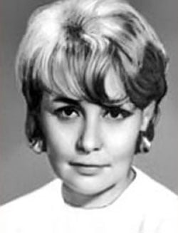 Климова Александра