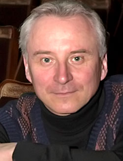 Манаев Виктор