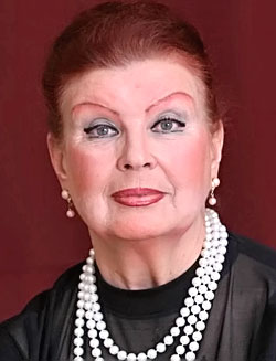 Picture of the actor