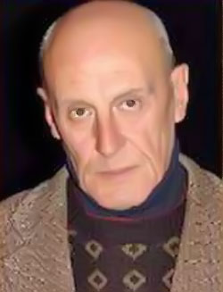 Сихарулидзе Джемал