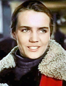 Picture of the actor