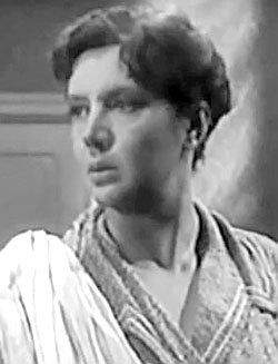 Picture of the actor