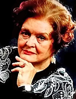 Киселева Иветта