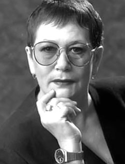 Иванова Валентина