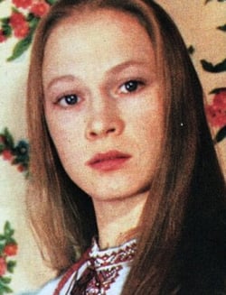 Смирнова Светлана