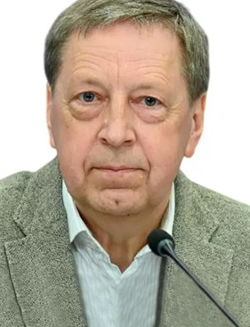 Федоров Сергей