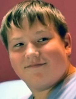 Picture of the actor