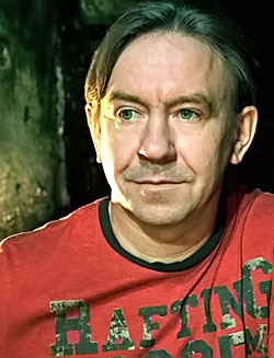 Федоров Сергей
