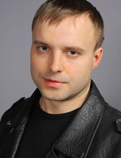 Федоров Сергей