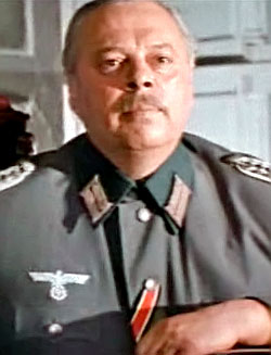 Львов Михаил