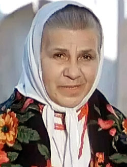 Picture of the actor