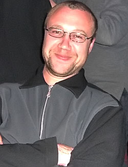 Picture of the actor