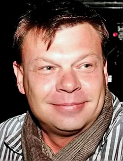 Бочаров Андрей