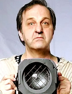 Picture of the actor