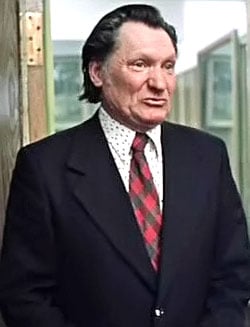 Бочаров Михаил
