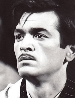 Picture of the actor
