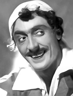 Picture of the actor