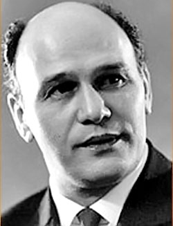 Picture of the actor