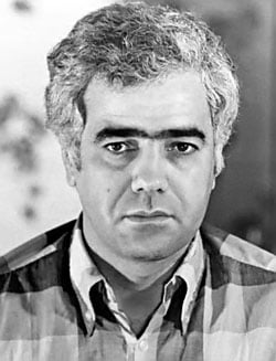 Мамедов Гасан