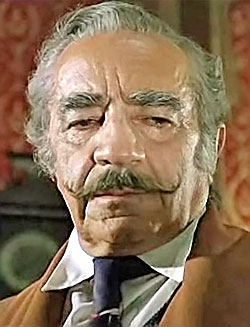 Бабаев Мирза