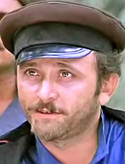 Picture of the actor