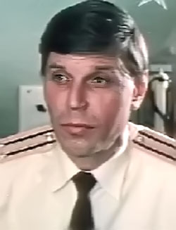 Воронин Геннадий