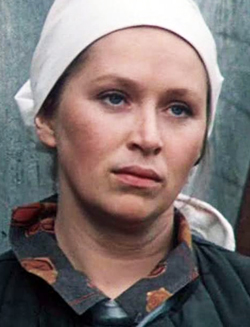 Резникова Ирина
