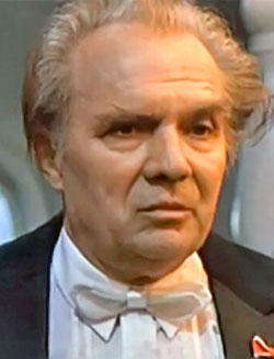 Picture of the actor