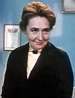 Кононенко Елена