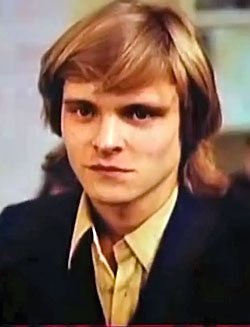 Picture of the actor