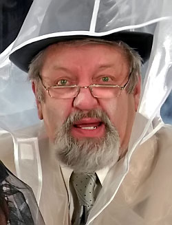 Picture of the actor