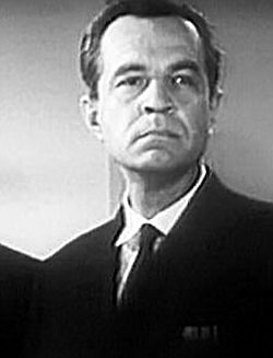 Picture of the actor