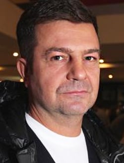 Беспалов Михаил