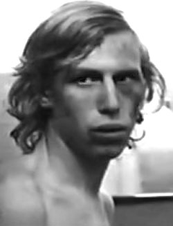 Picture of the actor