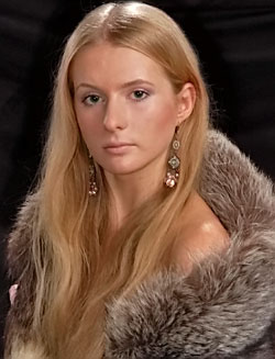 Брагина Ирина