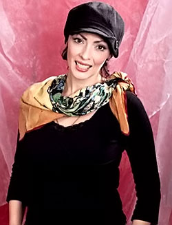 Бражникова Александра