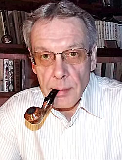 Сафронов Александр