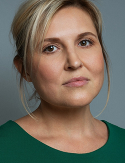 Михайлова Елена