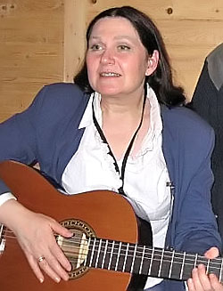 Михайлова Елена