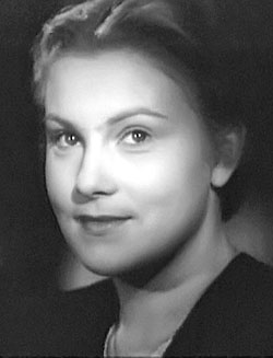 Луценко Эльвира