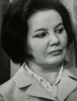 Лапшинова Нина