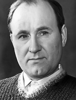 Шешко Александр