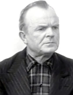 Числов Дмитрий