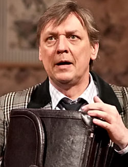 Picture of the actor