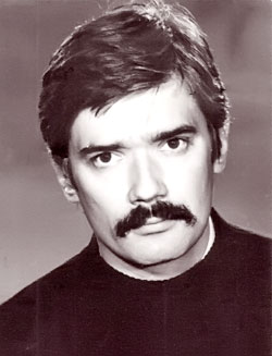 Михеенко Вадим