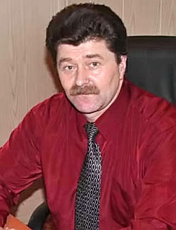 Баталов Сергей