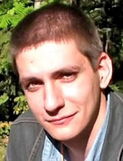 Picture of the actor