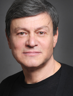 Бычков Михаил