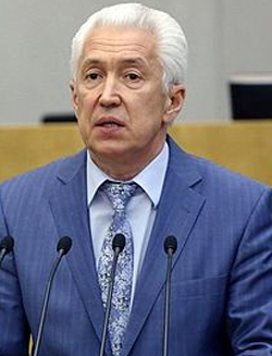 Васильев Владимир