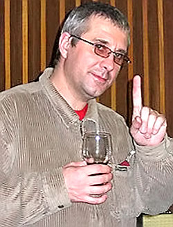 Picture of the actor